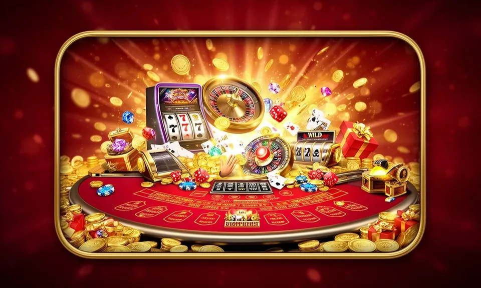 ijototo Sportsbook