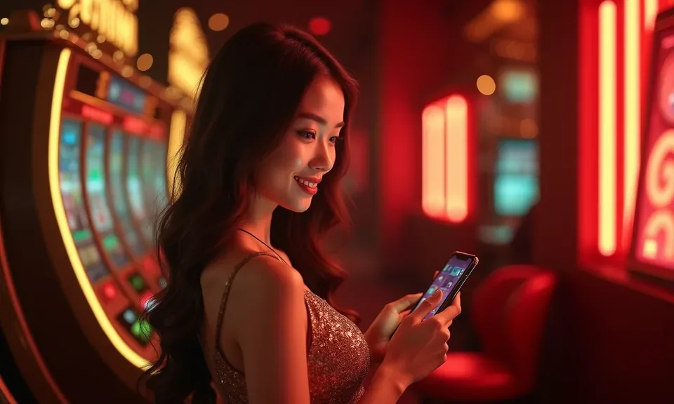 ijototo Move Your Money the Way ijototo Was Built For
