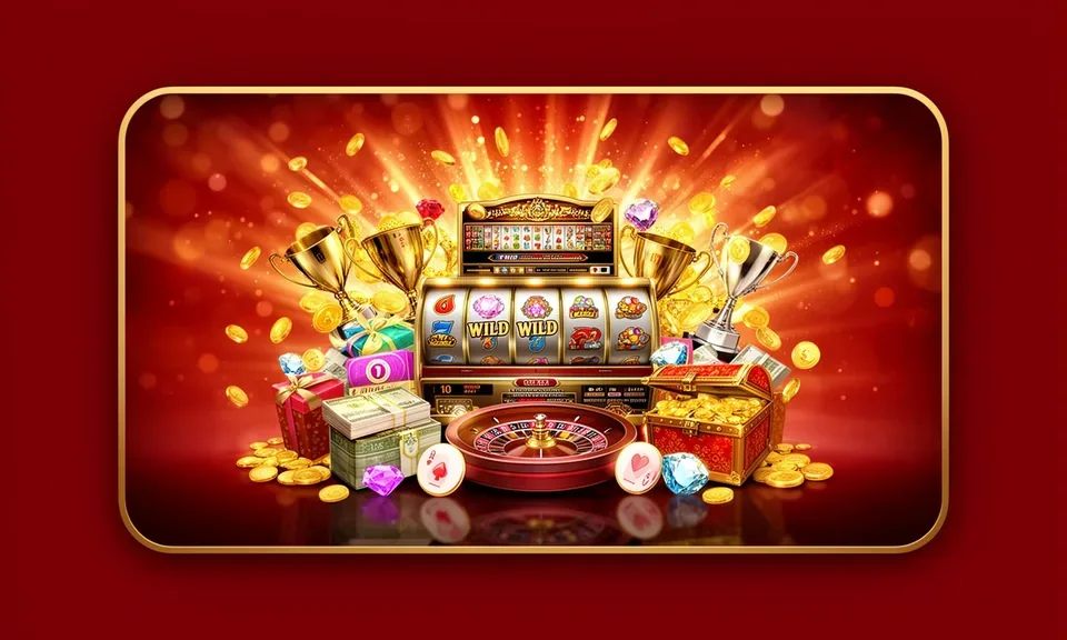 ijototo Deposit Into Your ijototo Account
