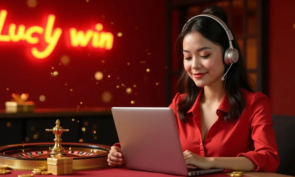 ijototo Indonesia Casino lobby