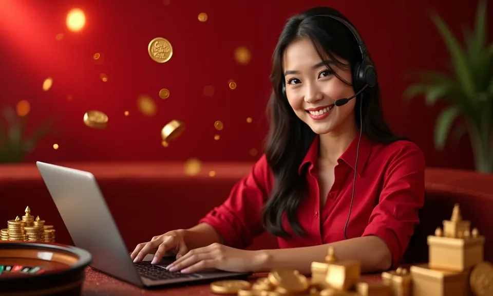 ijototo Live Blackjack Elite